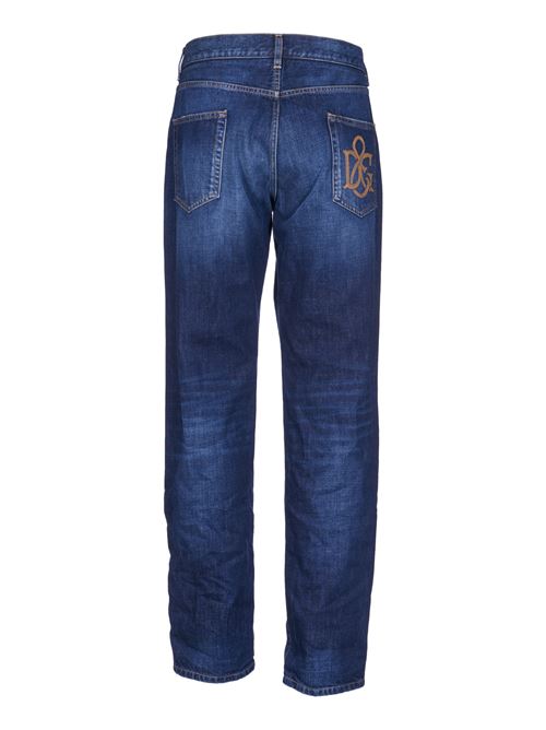 Jeans DOLCE & GABBANA | GP02XZG8LS0S9001